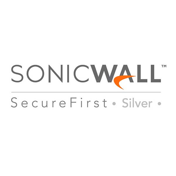 Sonicwall Web logo