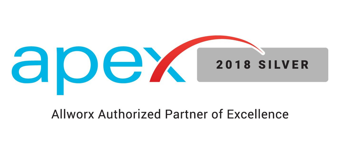 apex silver logo
