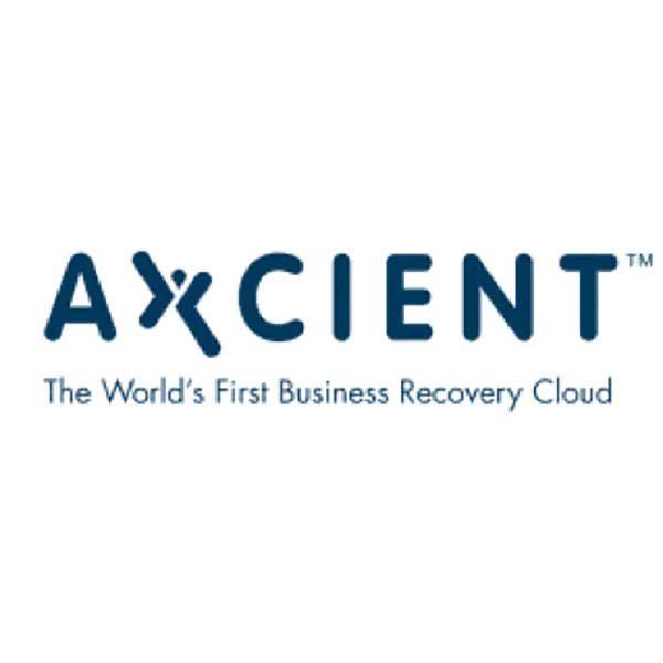 AXCIENT logo