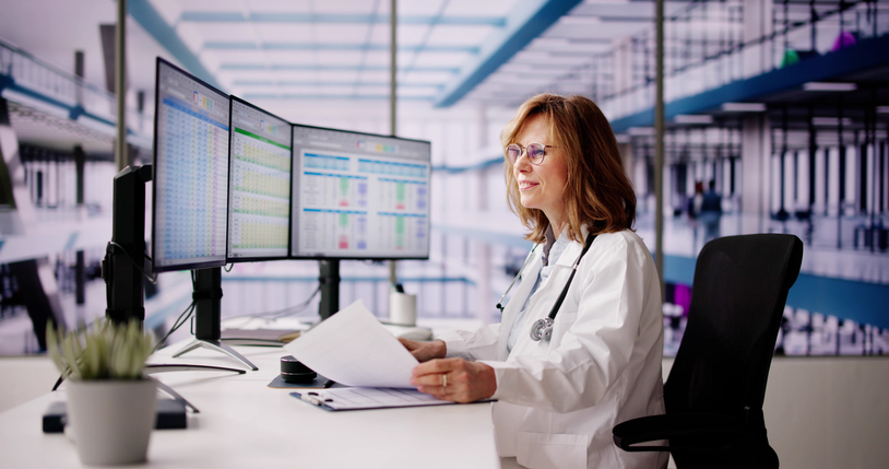 managed it services in portland oregon