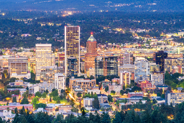 Portland Area IT Services
