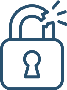 weak authentication creates unsecure remote environments