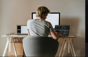 Secure remote work compliance for SMBs requires devices, systems, and environments to be protected, with the support an MSP.