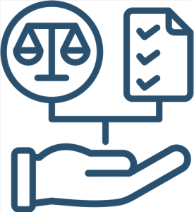 compliance and security violations on unsecure remote devices