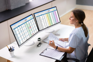 HIPAA compliance should be supported by a security-first MSP