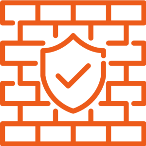 Firewall & Network Security is a cyber essential 