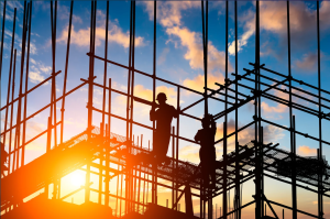 Local construction firms need cybersecurity and IT designed for SMBs.