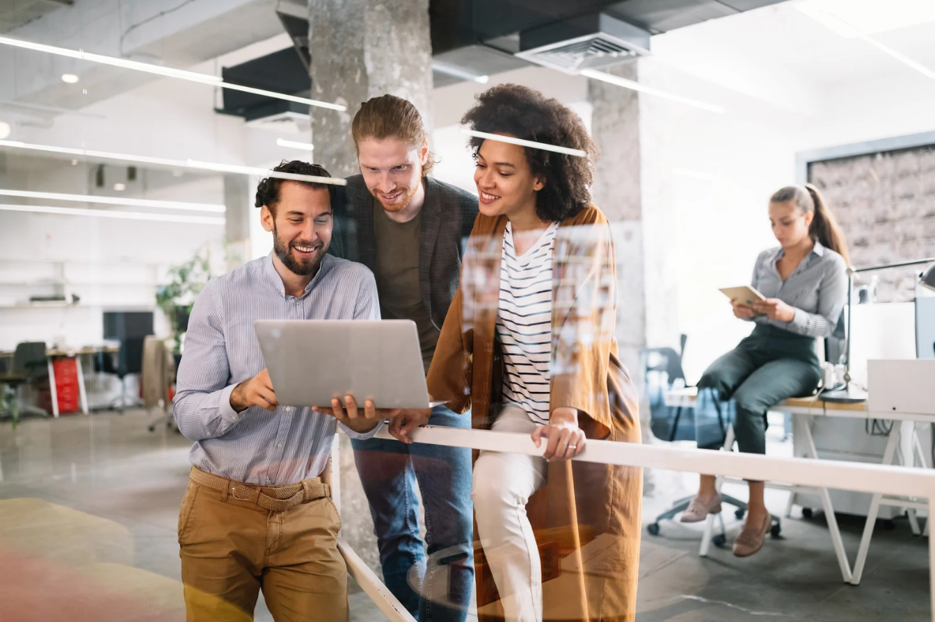 Outsourced IT for small businesses and SMBs offers cost savings with competitive technology benefits as well.