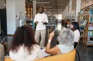 Nonprofits need outsourced IT designed for SMBs to protect donor data, and donor support.