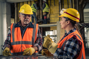 Construction industry skilled labor gaps are expanding.