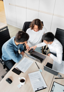 Technology can speed growth for Pacific Northwest SMBs, if securely adopted. 