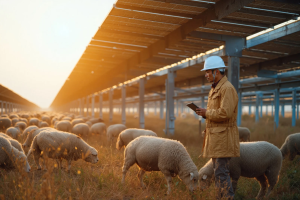 Connectivity is critical for SMBs in rural Oregon and Washington.