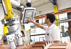 Remote IT support helps stabilize small businesses and ensure productivity and efficiency.