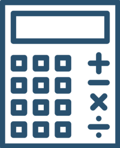 Calculate the outsourced IT vs in-house IT costs