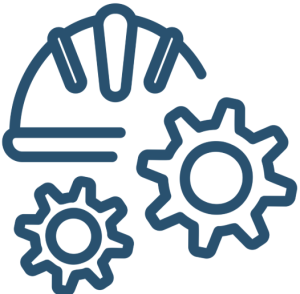 construction use case icon