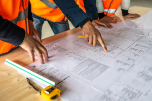 Construction is beginning to rely on AI for support