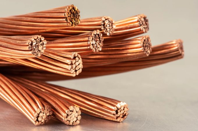 POTS, based on copper wires, is being phased out