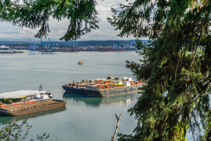 Local businesses in the Pacific Northwest need local MSP services