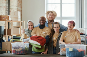 Local nonprofits need local MSP services and support