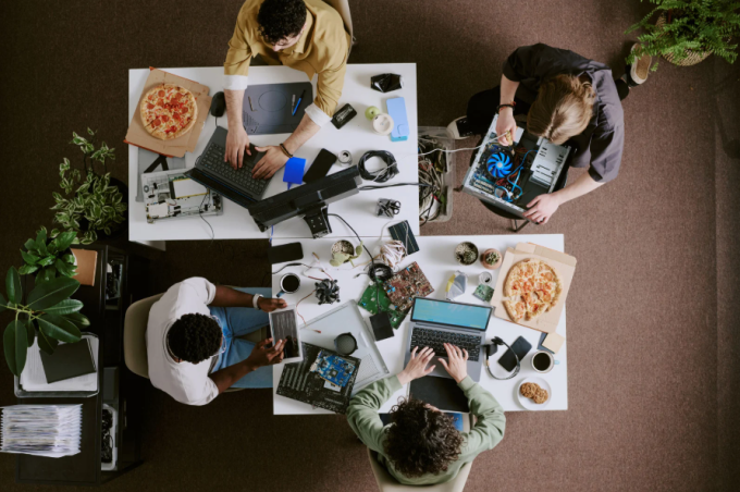 The benefits of MSP-guided IT procurement and purchases for SMBs is mission critical.