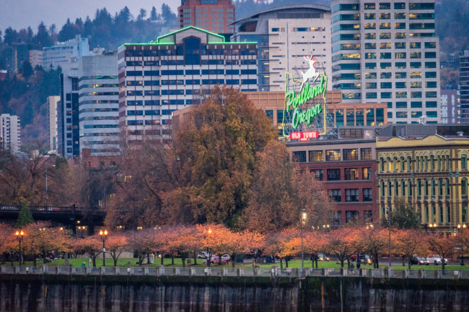 December 2025 News for SMBs in the Pacific Northwest