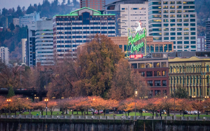 December 2025 News for SMBs in the Pacific Northwest